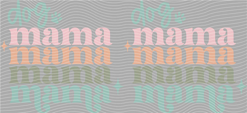 16oz Mother Day-M 242